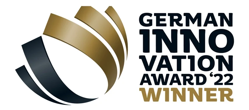 Pinar German Innovation Award