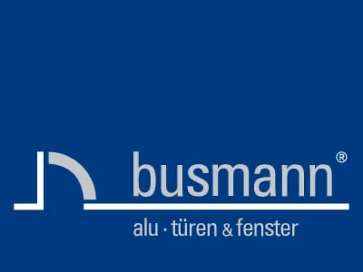 Gebr. Busmann Alu-Bau GmbH