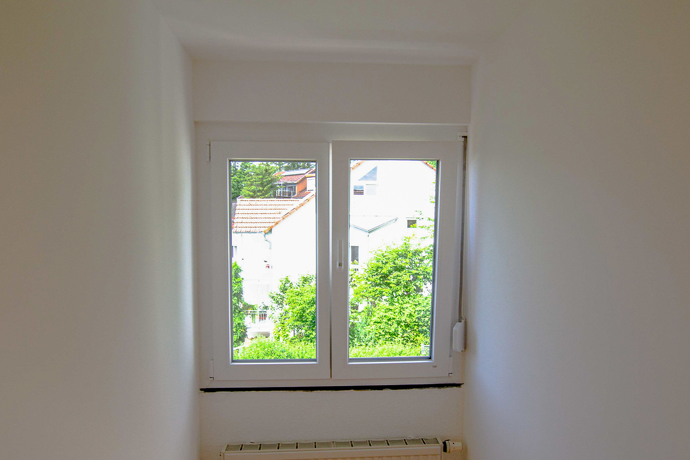 Dachoeffnung Mit Klapp Schwing Fenster 3