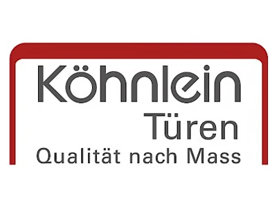 Köhnlein Türen