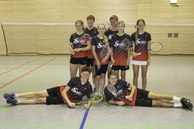 Sponsoring Sbb Schaefer Bc Eimeldingen