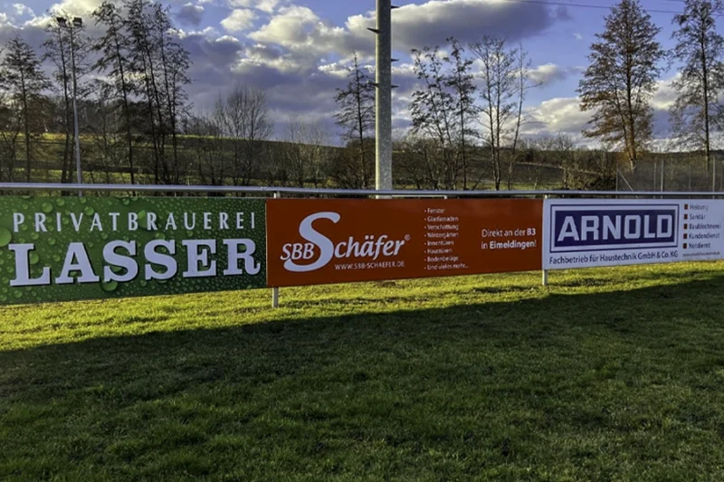 Sponsoring Sbb Schaefer Sv Wollbach