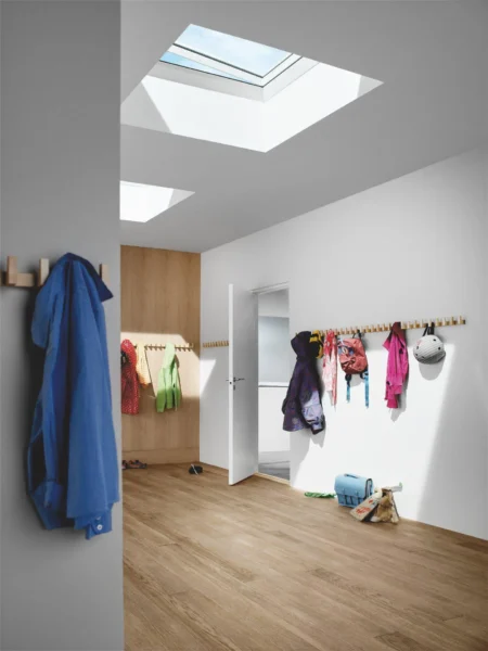 VELUX Dachfenster XXL