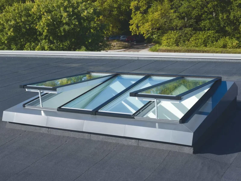 VELUX Dachfenster