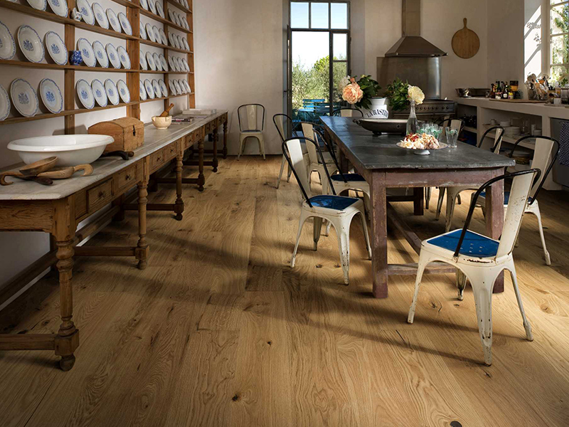 Kährs Avanti 15mm Oak Starnberg