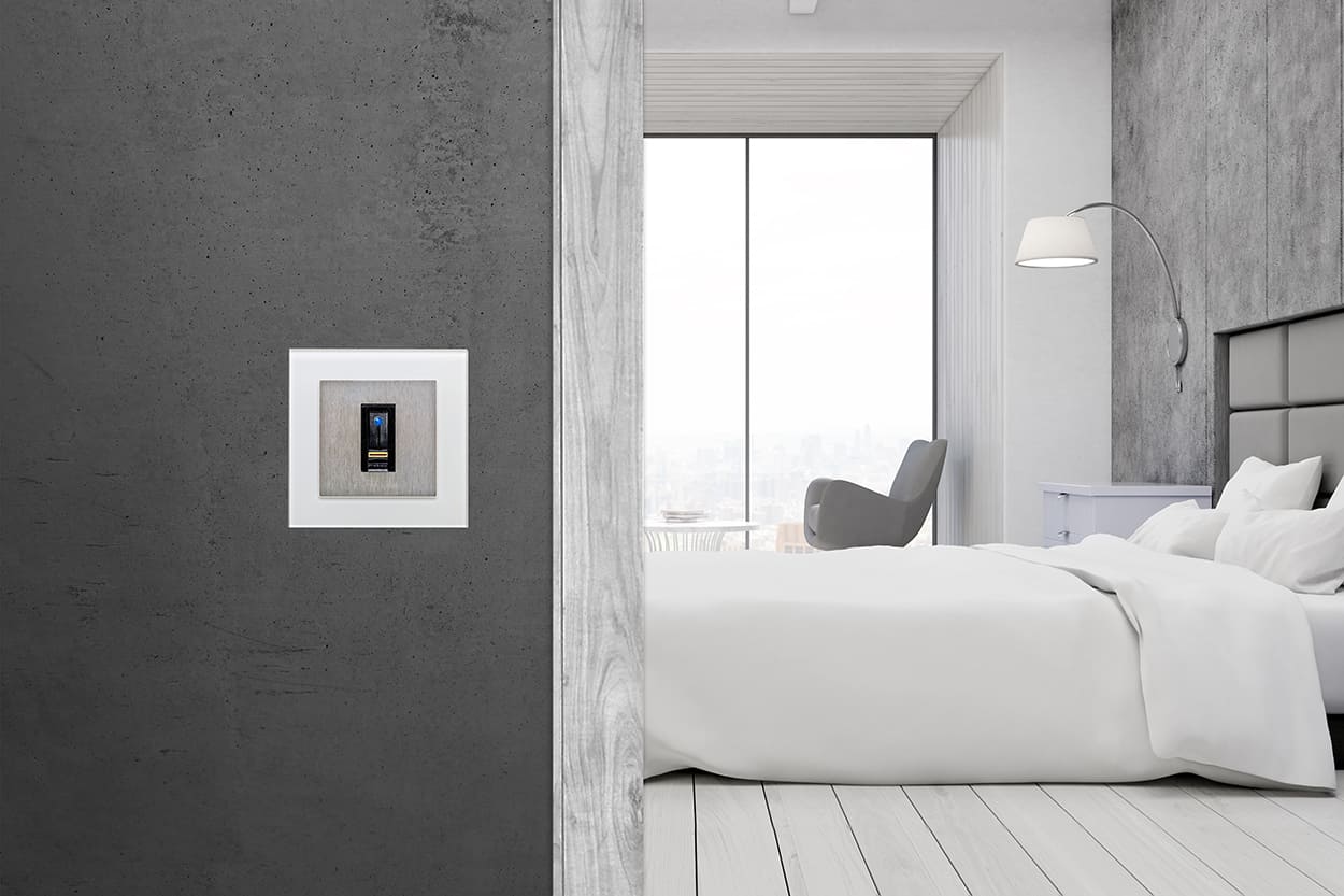 Ekey Smarthome