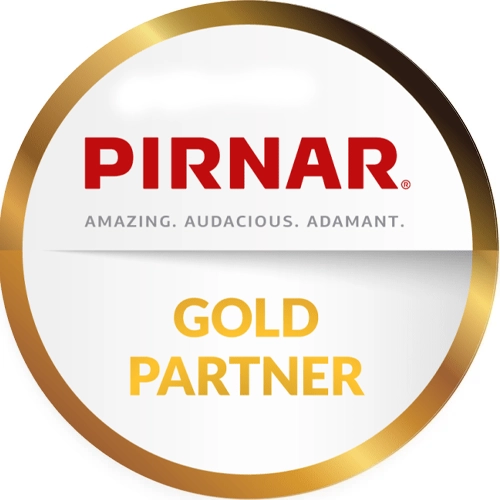 Pirnar Goldpartner