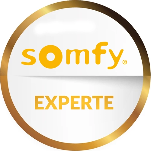 Somfy Experte