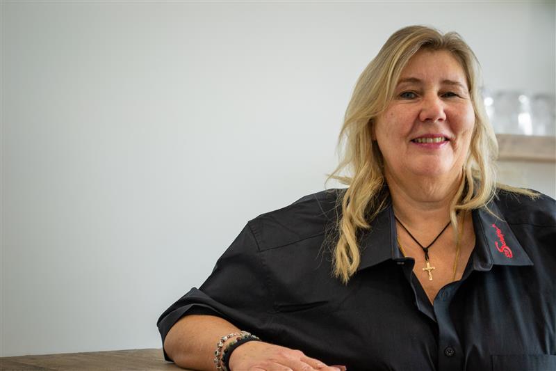 Heidi Vogeno