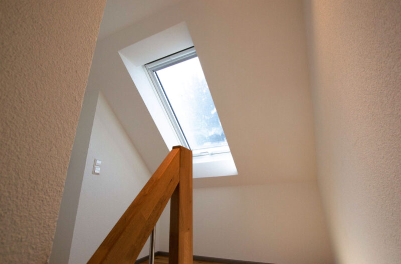 Klapp-Schwing-Fenster