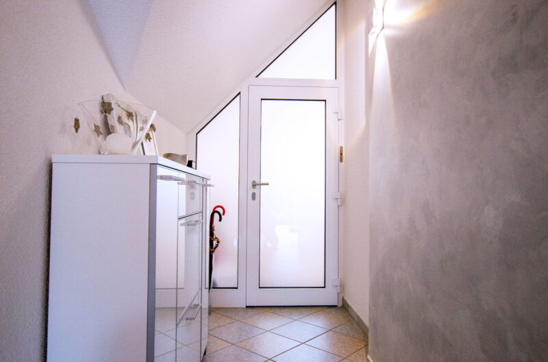 Wohnungseingangstüren