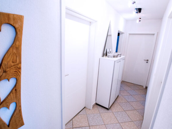 Zimmertüren von SBB Schäfer