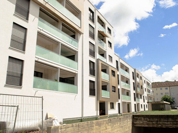 Kunststoff-Aluminium-Fenster von SBB Schäfer