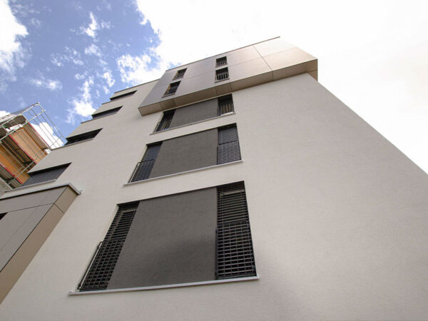 Kunststoff-Aluminium-Fenster von SBB Schäfer