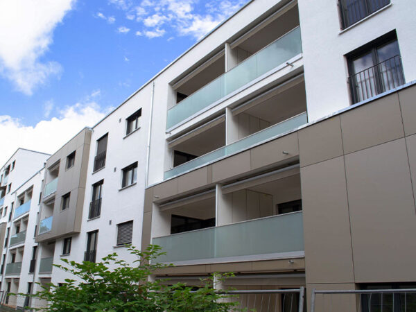 Kunststoff-Aluminium-Fenster von SBB Schäfer