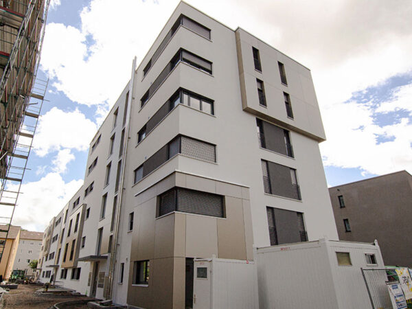 Kunststoff-Aluminium-Fenster von SBB Schäfer