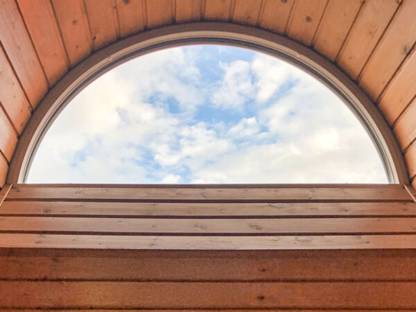 Holz-Fenster von SBB Schäfer