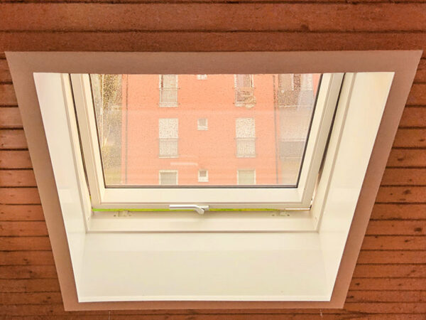 Holz-Fenster von SBB Schäfer