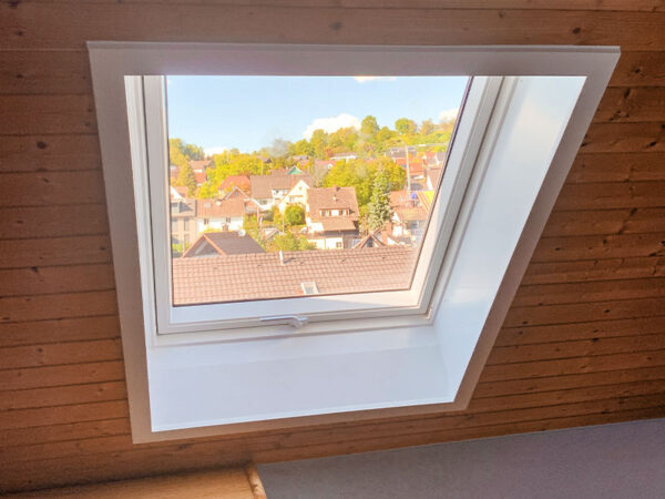 Klapp-Schwing-Fenster von SBB Schäfer