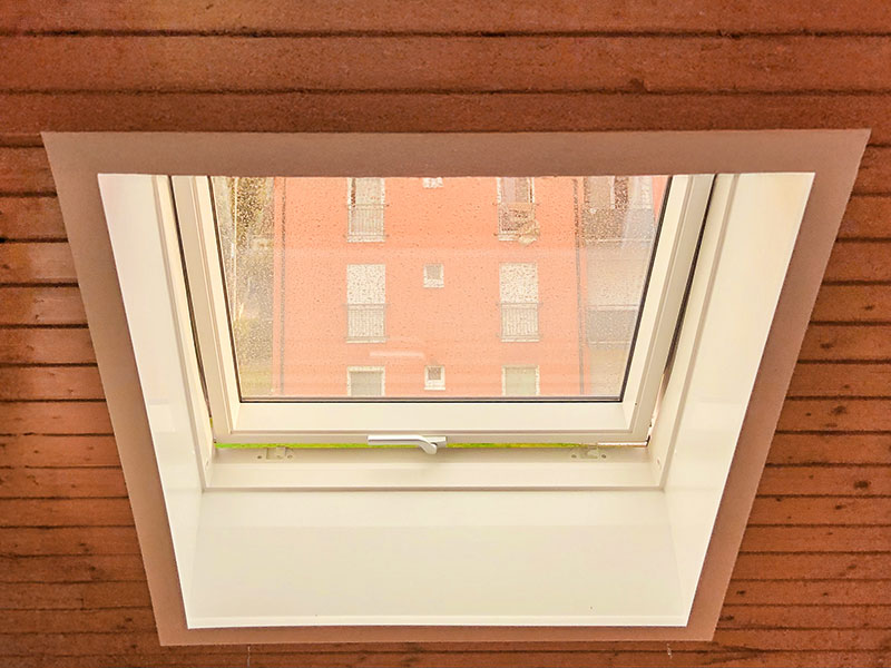 Klapp-Schwing-Fenster von SBB Schäfer