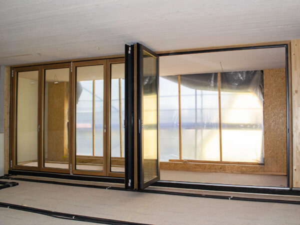 Falt-Anlage von SBB Schäfer