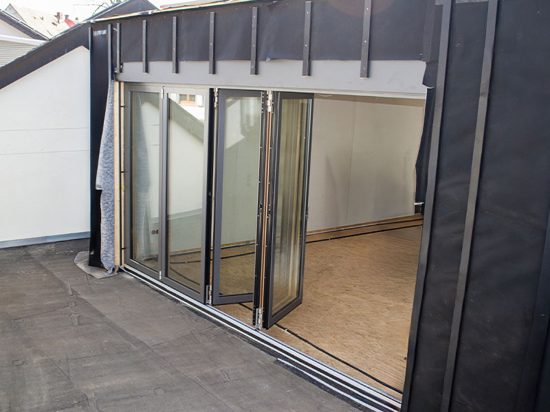 Falt-Anlage von SBB Schäfer