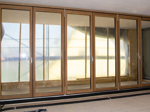 Falt-Anlage von SBB Schäfer