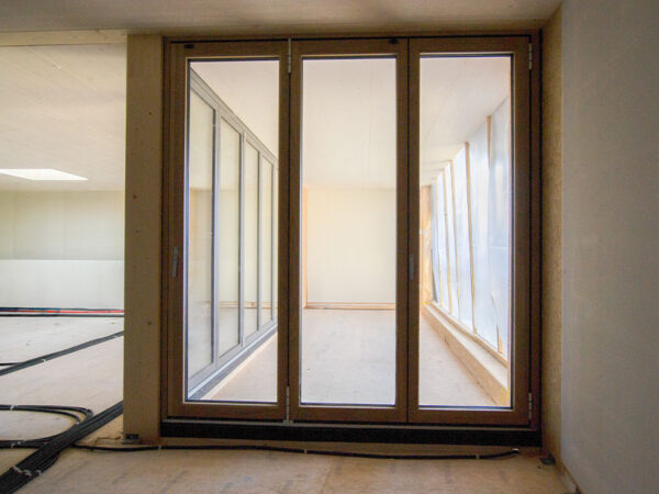 Falt-Anlage von SBB Schäfer