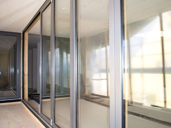 Falt-Anlage von SBB Schäfer