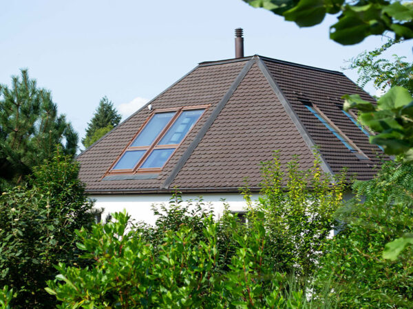 DUO-Lichtband von SBB Schäfer