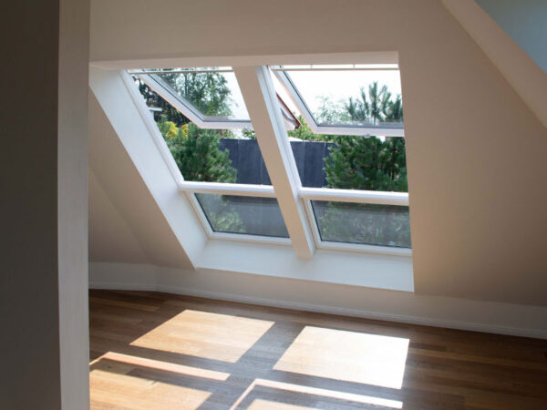 DUO-Lichtband von SBB Schäfer