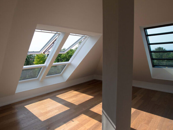 DUO-Lichtband von SBB Schäfer