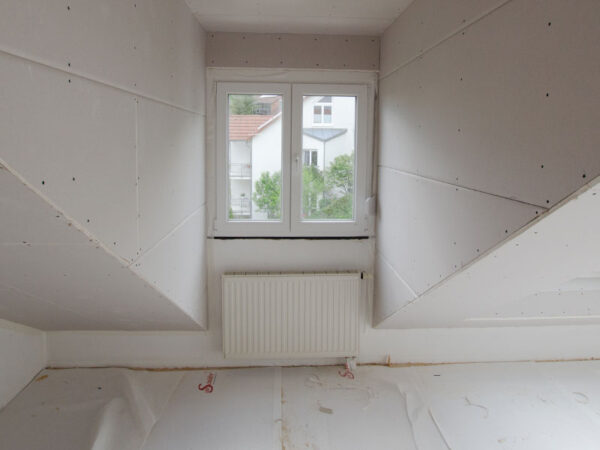 Kunstsoff-Fenster von SBB Schäfer