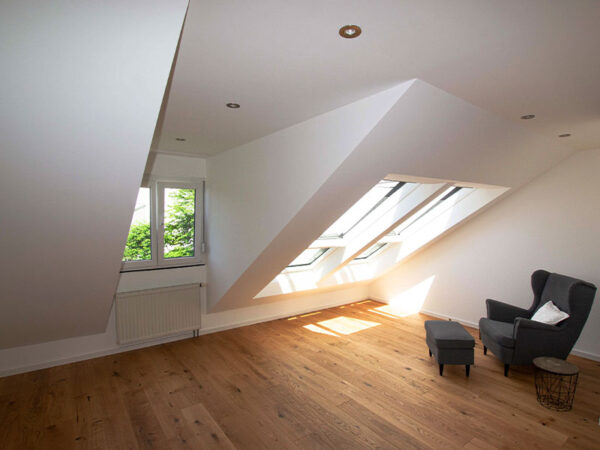 DUO-Lichtband von SBB Schäfer