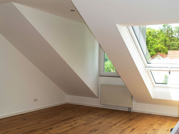 DUO-Lichtband von SBB Schäfer