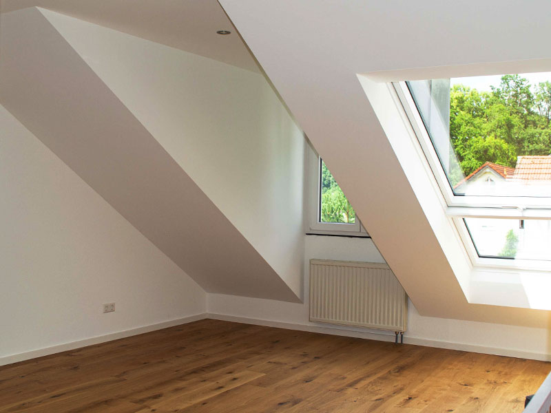 DUO-Lichtband von SBB Schäfer