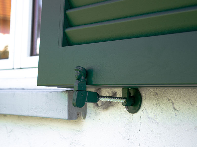 Klappläden von SBB Schäfer