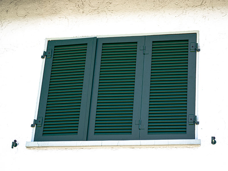 Klappläden von SBB Schäfer