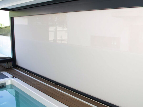 Textilscreen von SBB Schäfer