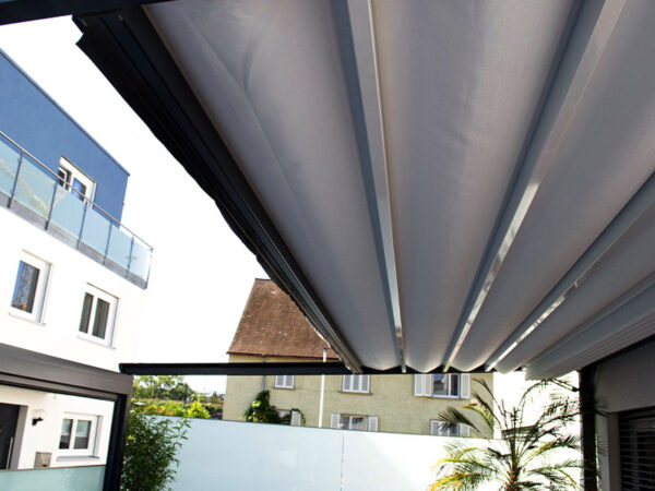 Terrassendach von SBB Schäfer