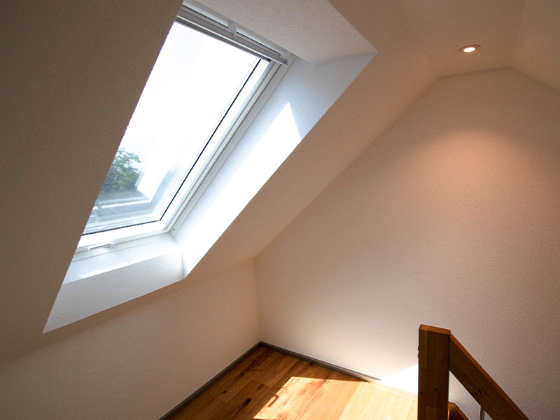 Klapp-Schwing-Fenster von SBB Schäfer