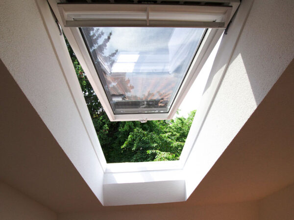 Klapp-Schwing-Fenster von SBB Schäfer