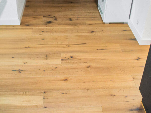 Parkettboden von SBB Schäfer