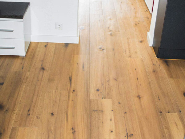 Parkettboden von SBB Schäfer