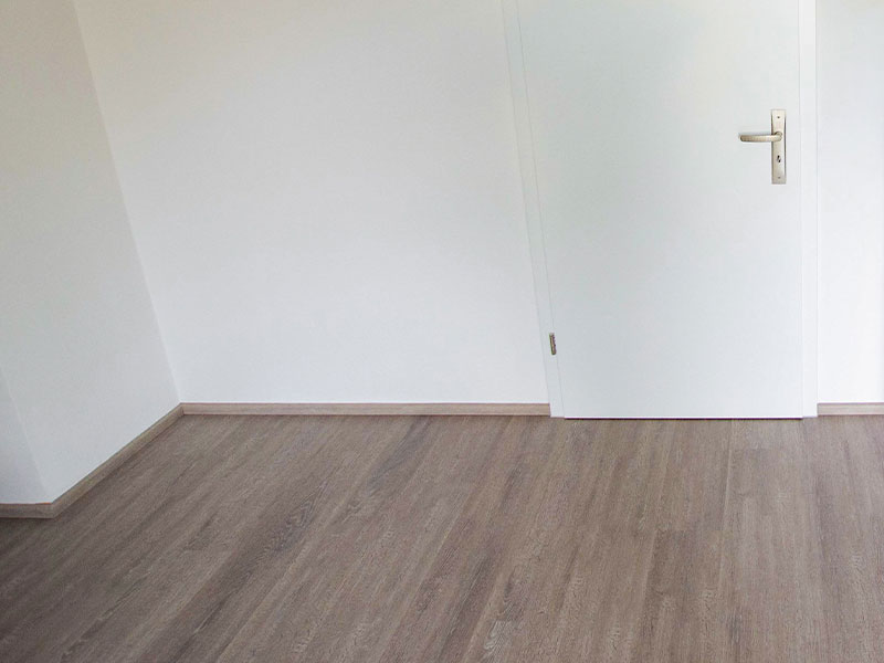 Korkboden von SBB Schäfer