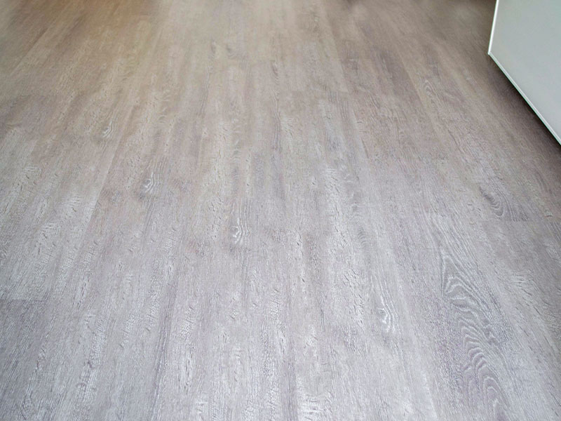 Korkboden von SBB Schäfer