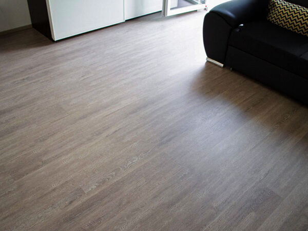 Korkboden von SBB Schäfer