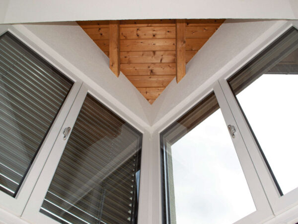 Kunststoff-Fenster von SBB Schäfer