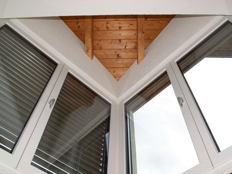 Kunststoff-Fenster von SBB Schäfer