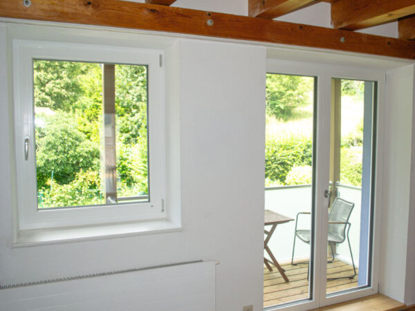 Kunststoff-Fenster von SBB Schäfer